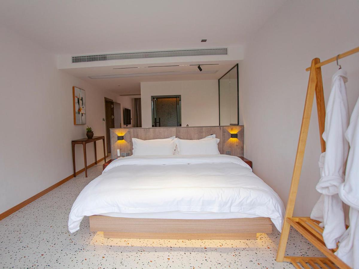 Mount View Cottage Чжанцзяцзе Экстерьер фото